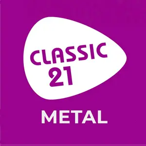 Classic 21 Metal