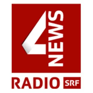 Radio SRF 4 News 