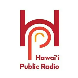 KHPR Hawaii Public Radio 88.1 FM