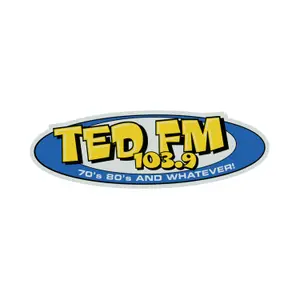 KTDZ Ted 103.9 FM