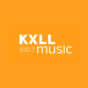 KXLL Excellent Radio 100.7 FM