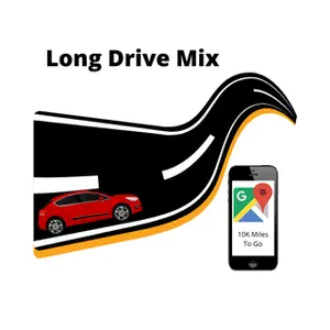 Long Drive Mix