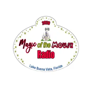 Magic of the Mouse Radio - Disney's Best