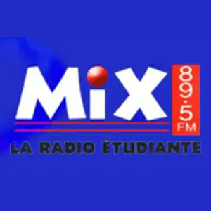 Mix 89.5