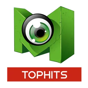 RadioMonster.FM - Tophits